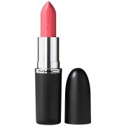 MAC Macximal Sleek Satin Lipstick 3.5g (Various Shades) - Grapefruit P...