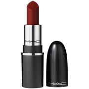 MAC Macximal Sleek Satin Mini Lipstick 1.5g (Various Shades) - Paramou...