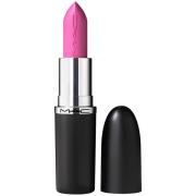 MAC Macximal Sleek Satin Lipstick 3.5g (Various Shades) - Saint Germai...