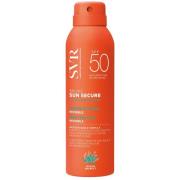 SVR Sun Secure Mist SPF50+ 200ml