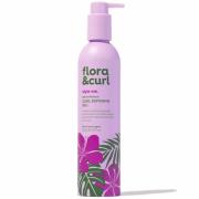 Flora & Curl Sweet Hibiscus Curl Defining Gel 300ml