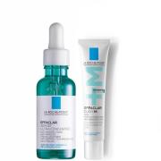 Crema Effaclar Duo (+) y sérum Effaclar de La Roche-Posay