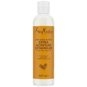 Desenredante Extra Hidratante de Manteca de Karité Cruda de Shea Moist...