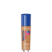 Base Match Perfection de Rimmel (varios tonos) - True Nude