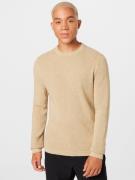 SELECTED HOMME Jersey  beige