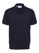 SELECTED HOMME Jersey  navy