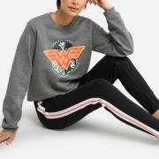 Pijama homewear Wonderwoman