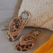 Chanclas Top Home Fluffy