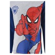 Pijama Spider Man