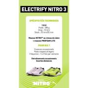 Zapatillas Electrify Nitro 3 Radiant Run