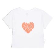 Camiseta Colorful Heart