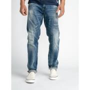 Vaqueros Russel Regular Tapered fit