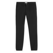 Pantalón chino, corte slim