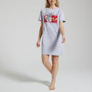 Camisón Big Tee Tom & Jerry