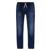 Pantalón denim skinny