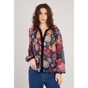 Blusa Farah