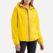 Cortaviento con capucha unisex LE VRAI CLAUDE 3.0