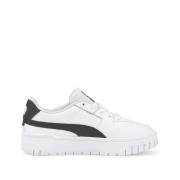 Zapatillas Cali Dream Lth Wns