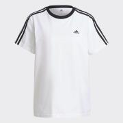 Camiseta Essentials 3-Stripes