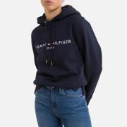 Sudadera con capucha