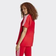 Camiseta Essentials 3-Stripes