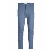 Pantalón chino slim Marco