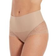 Culotte alto Tummy Shaper Lace