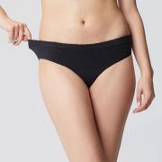 Braguita menstrual Fleur de coton flujo medio