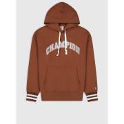 Sudadera con capucha y logo grande Bookstore