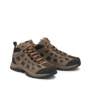 Zapatillas Redmond III Mid Waterproof