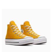 Zapatillas All Star Lift Seasonal Color