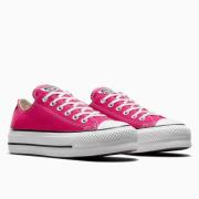 Zapatillas All Star Lift Ox Seasonal Color