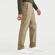 Pantalón chino Signature Stain Defender slim