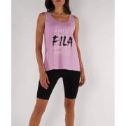 Conjunto de pijama con camiseta de tirantes y shorts ciclista