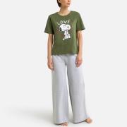 Pijama homewear Snoopy