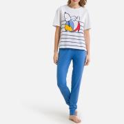 Pijama de estilo marinero Snoopy