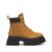 Botas de piel Timberland Sky 6In