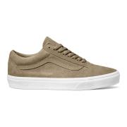 Zapatillas de piel Old Skool