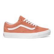 Zapatillas de piel Old Skool