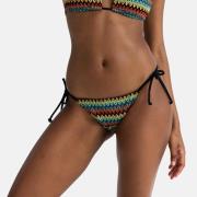 Braguita de bikini de crochet Keta