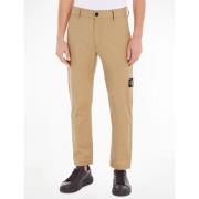 Pantalón ripstop tapered chino