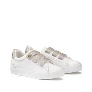 Zapatillas Vic Scratch