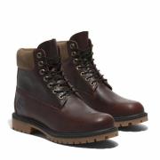 Botas de piel con cordones Heritage 6 Inch