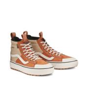 Zapatillas MTE Sk8-Hi Waterproof