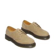 Derbies 1461 de piel Tumbled Nubuck