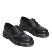 Zapatos tipo derby 1461 Gothic Americana de piel