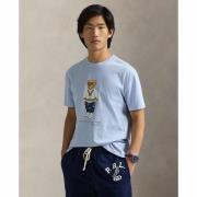 Camiseta Polo Bear