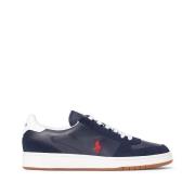 Zapatillas Polo Court PP